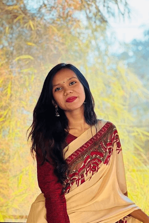 Nira Bhuiyan Zenesen SAAS MRR