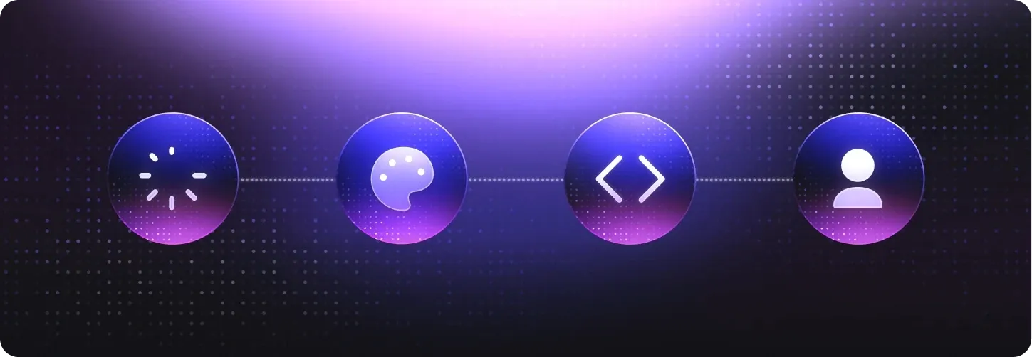 Interface de um sistema desenvolvido no Skip