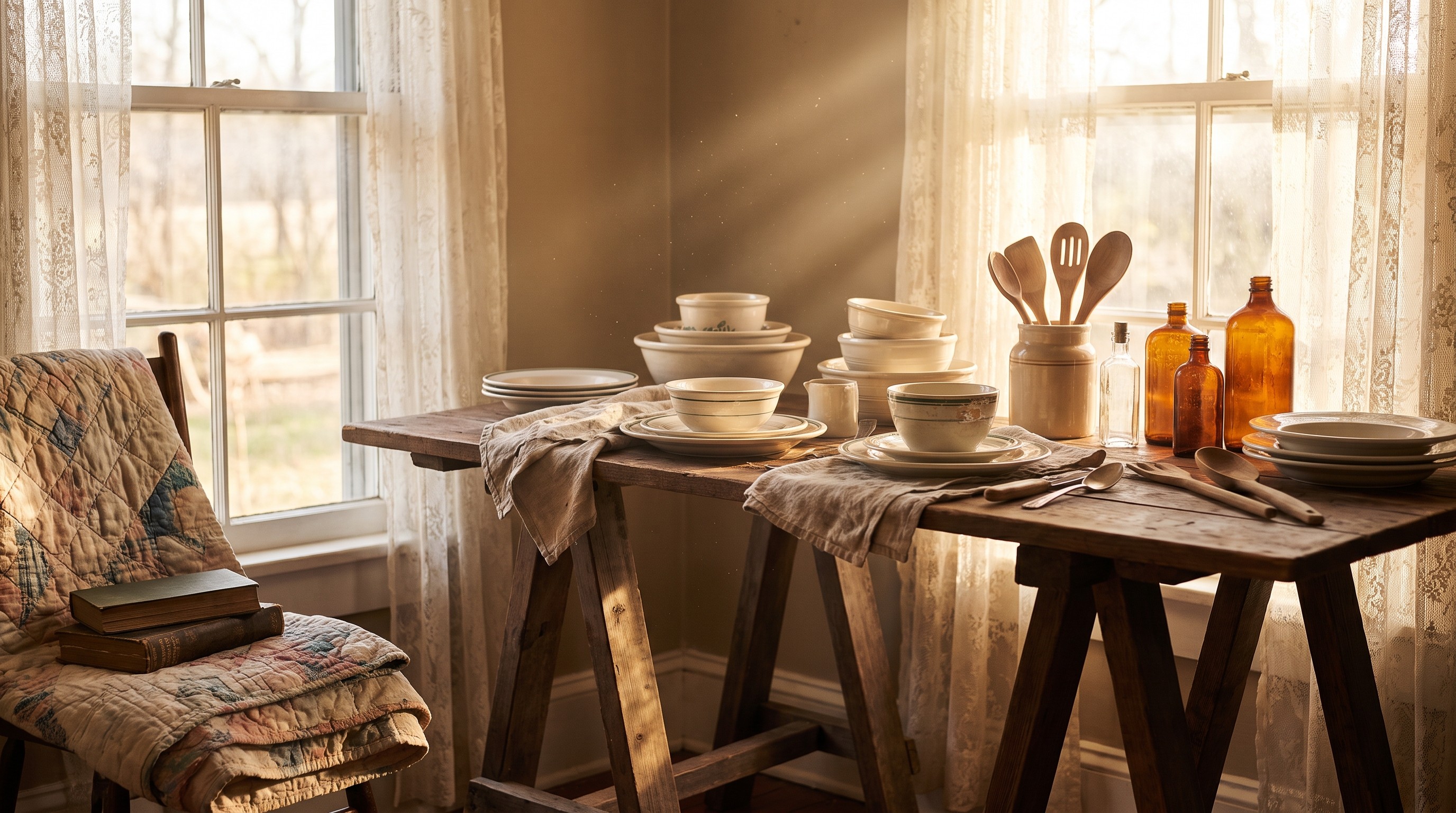 Estate Sale Flipping Tips for Beginners