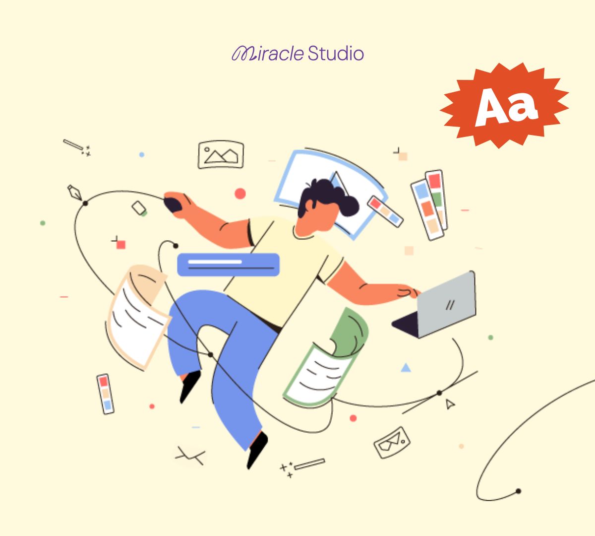 Brand strategy guide — Why Outsourcing Your Design Team Beats In-House Hiring: 5 Compelling R