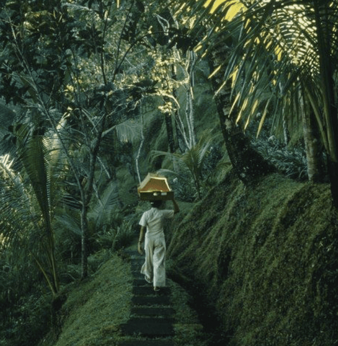 a group of women standing on top of a sandy beach