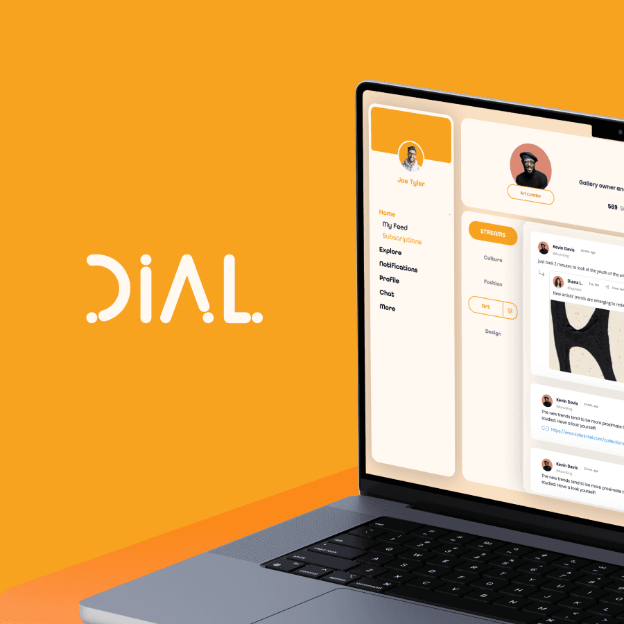 Dial Cover