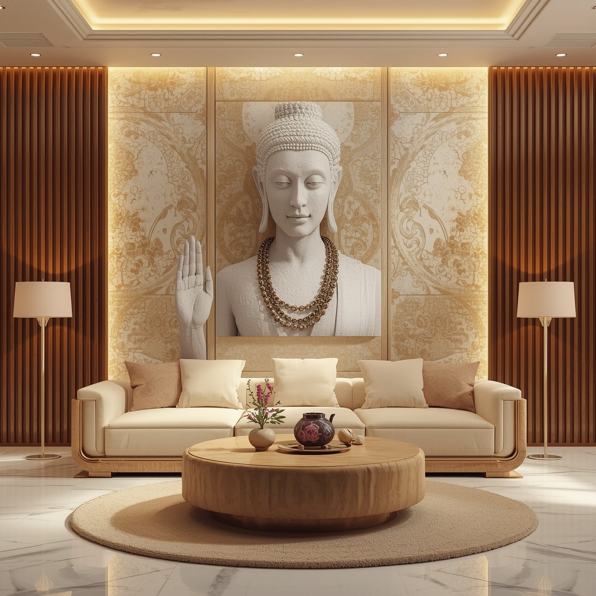 Lavish Hotel