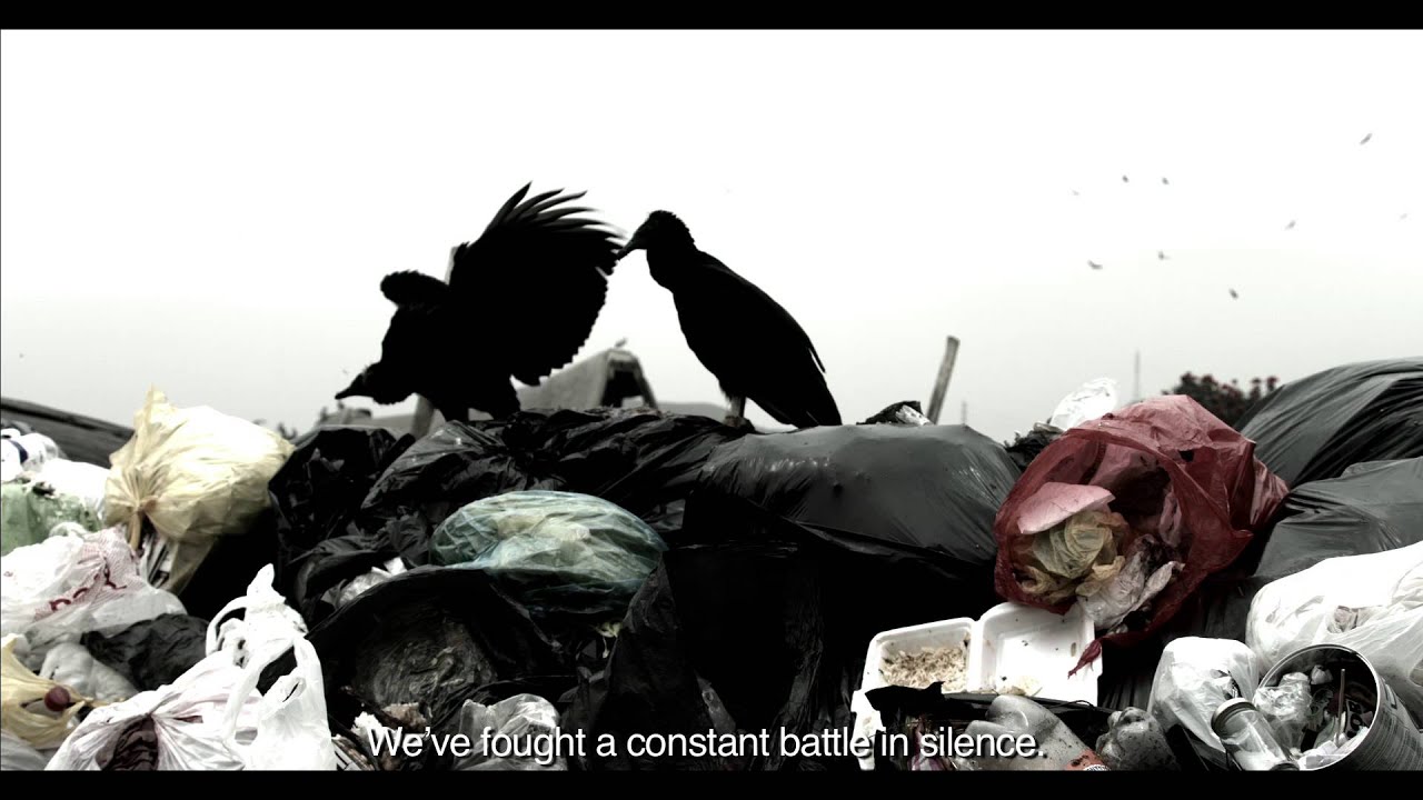 Business Model Presentations