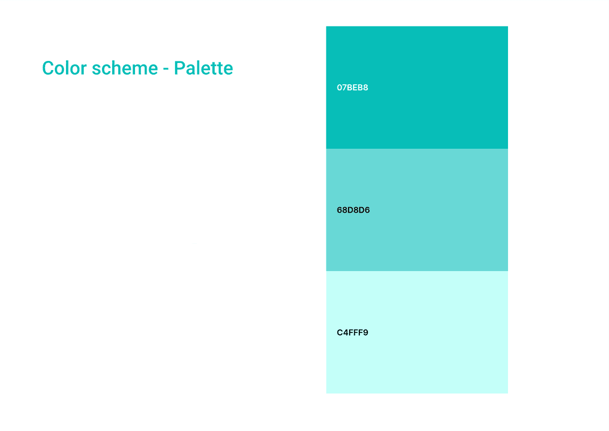 EcoWaves Logo and Brand Design — image 3