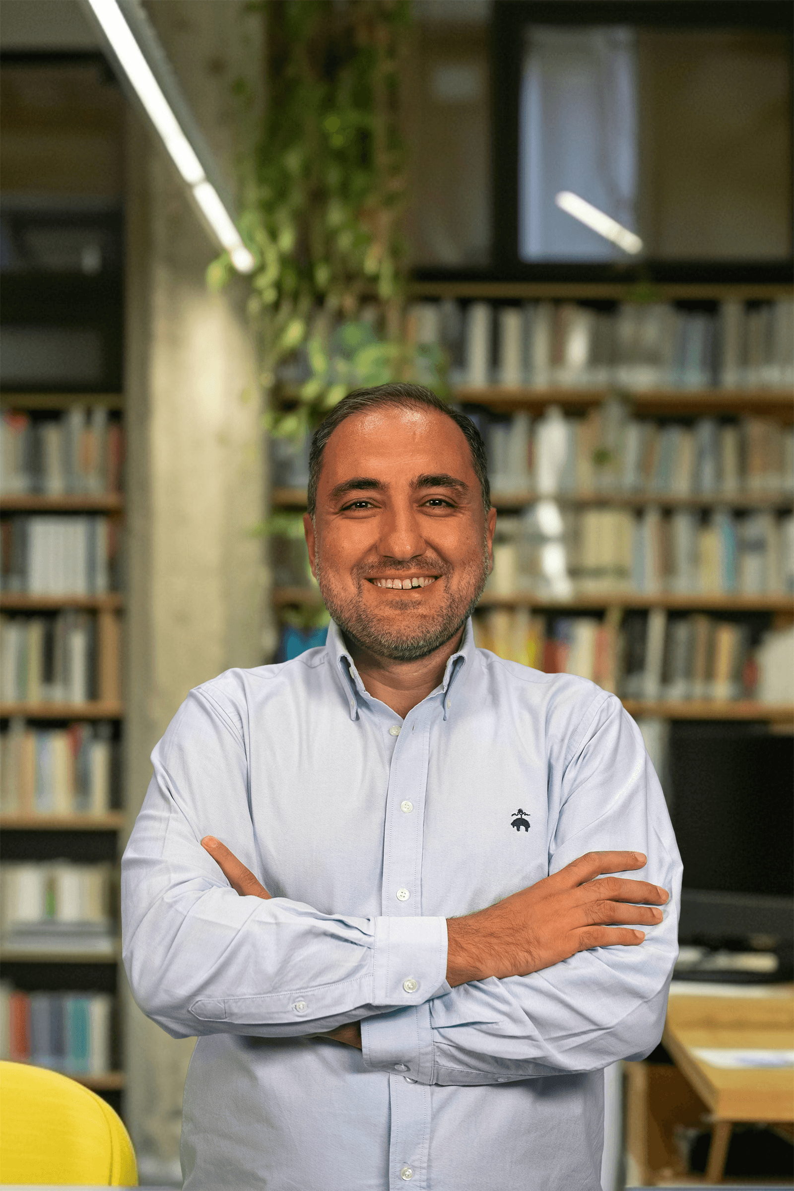 Oğuz Hamurculu