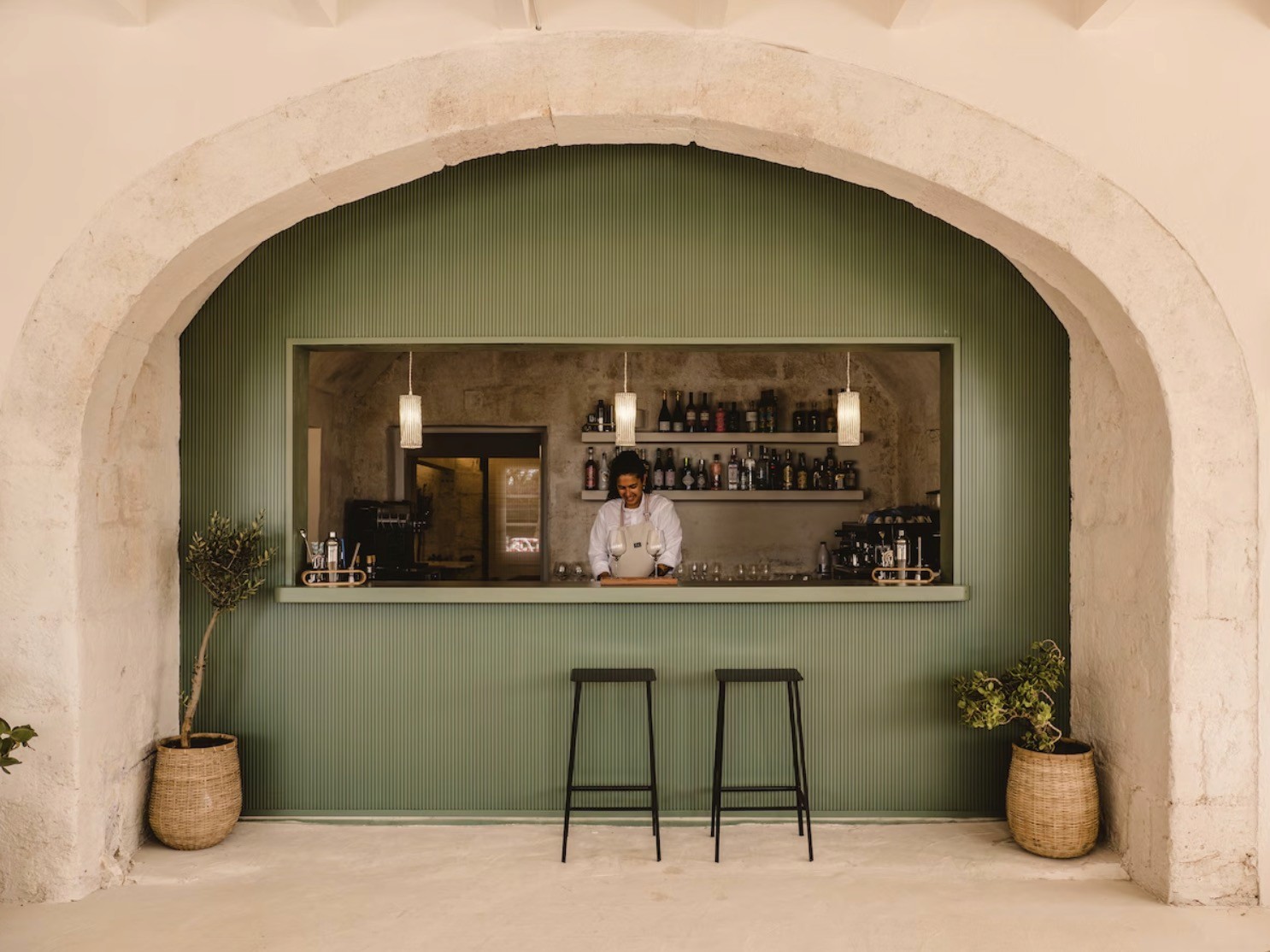 Morvedra Nou, Menorca