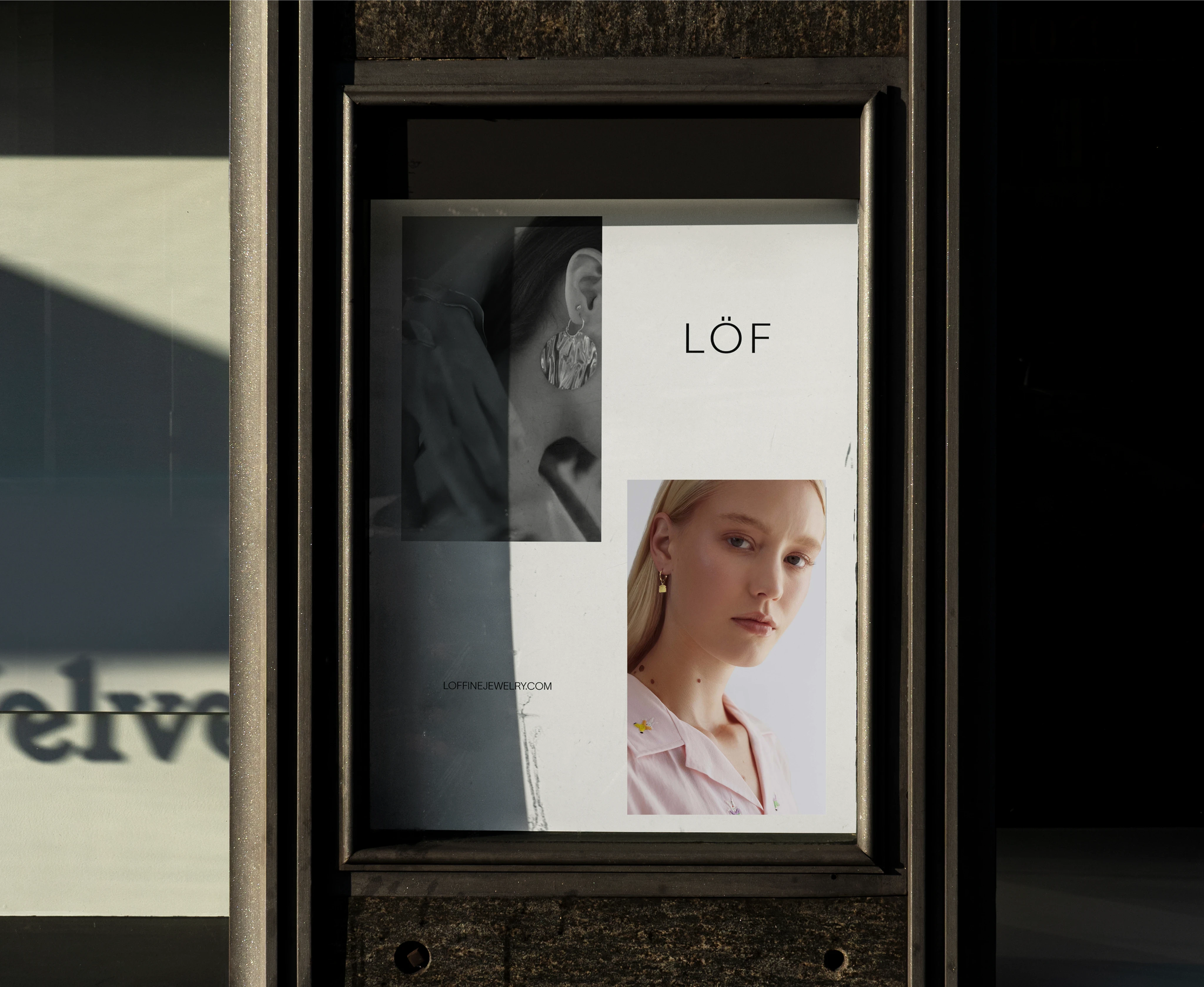 Jewelry Branding as a great examply of enetring premium category with a full Scale Framework strategy