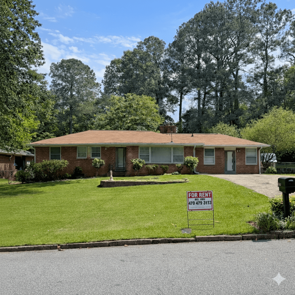 Country Property Images