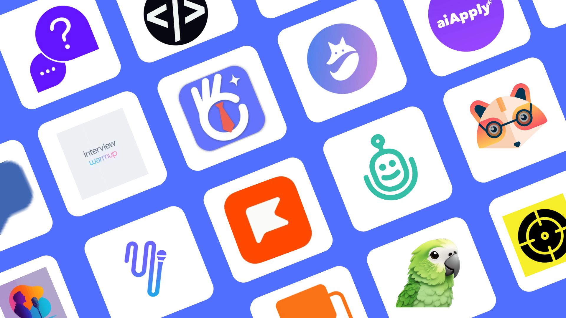 Best AI Interview Prep Tools