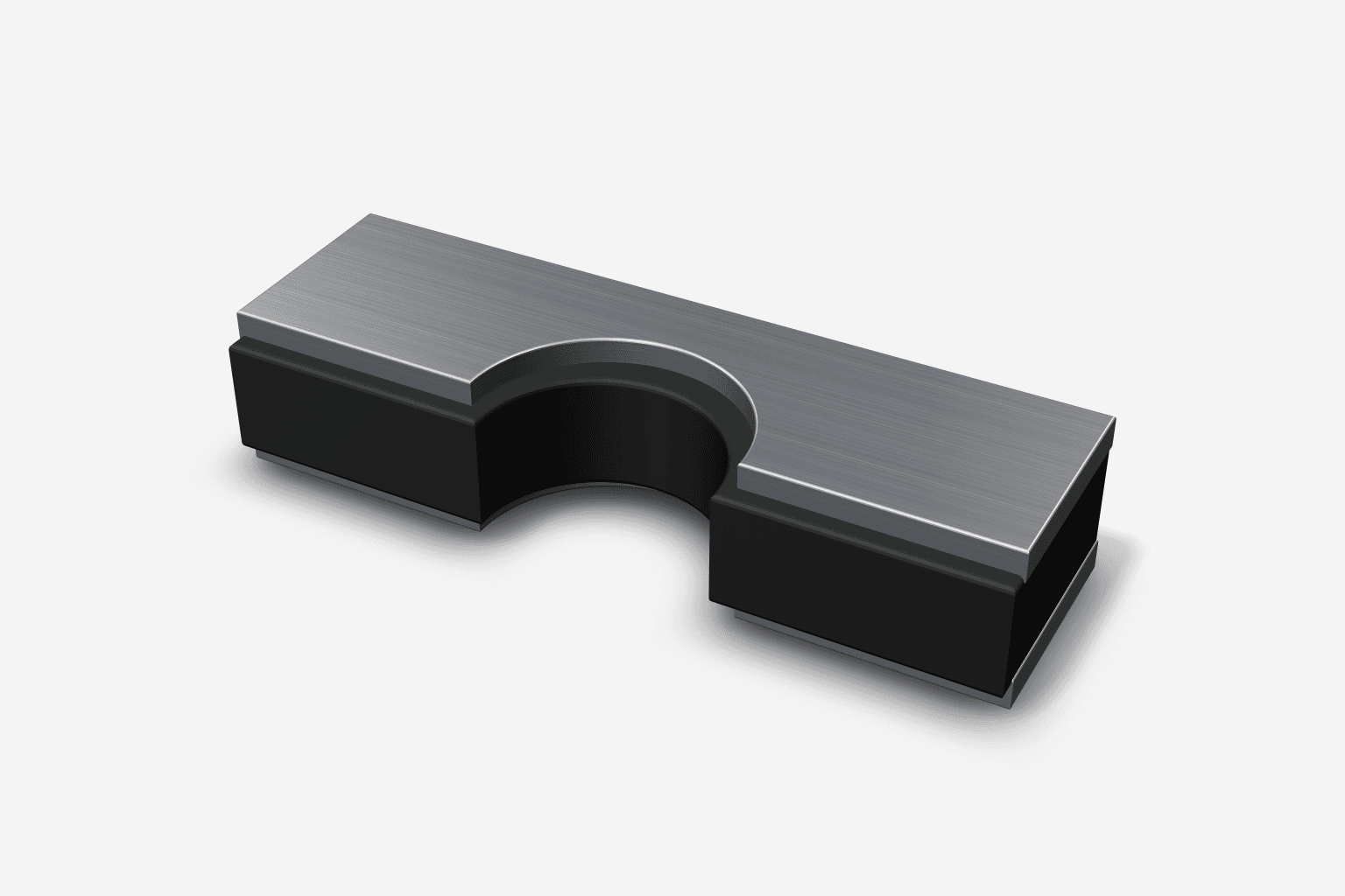 Ram Packer Seals