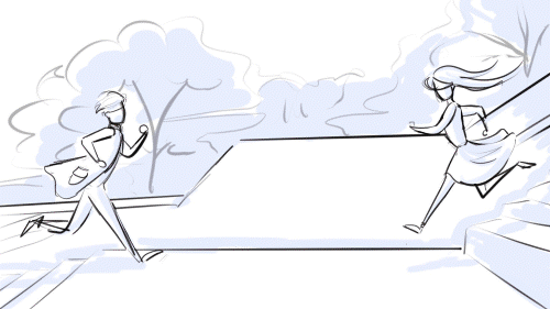 Abstract image used as a placeholder for this design project