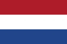 Netherlands flag