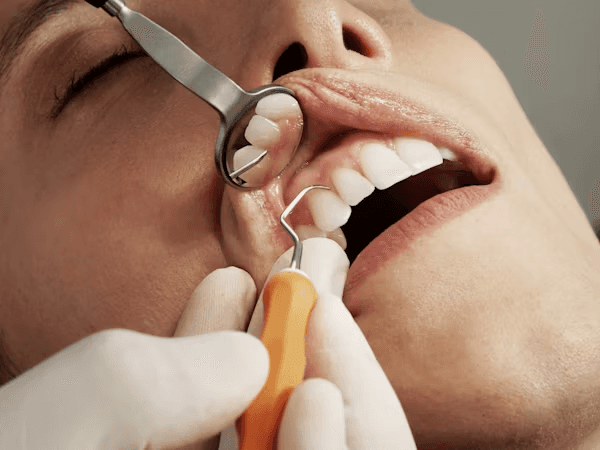 prosthodontics