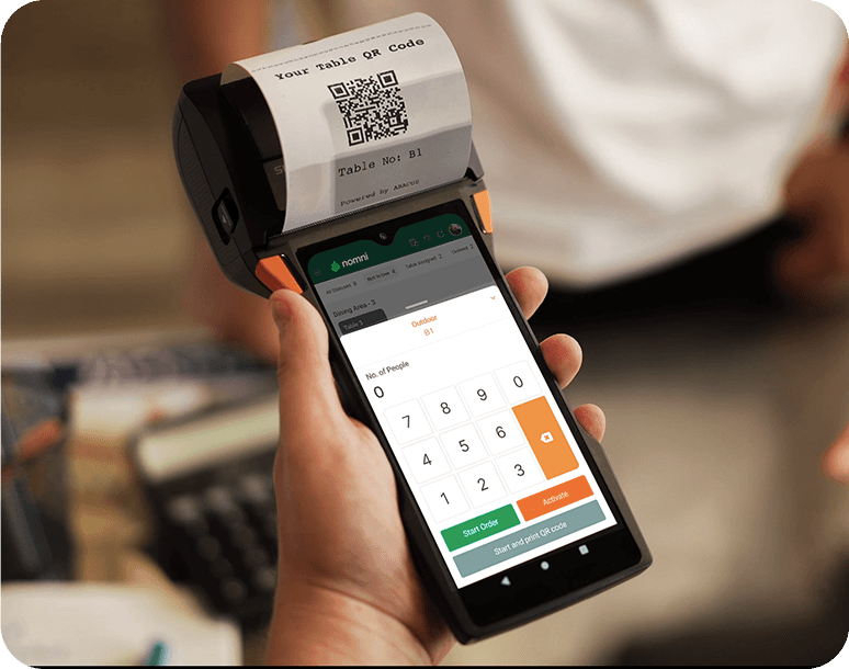 abacus go mobile pos