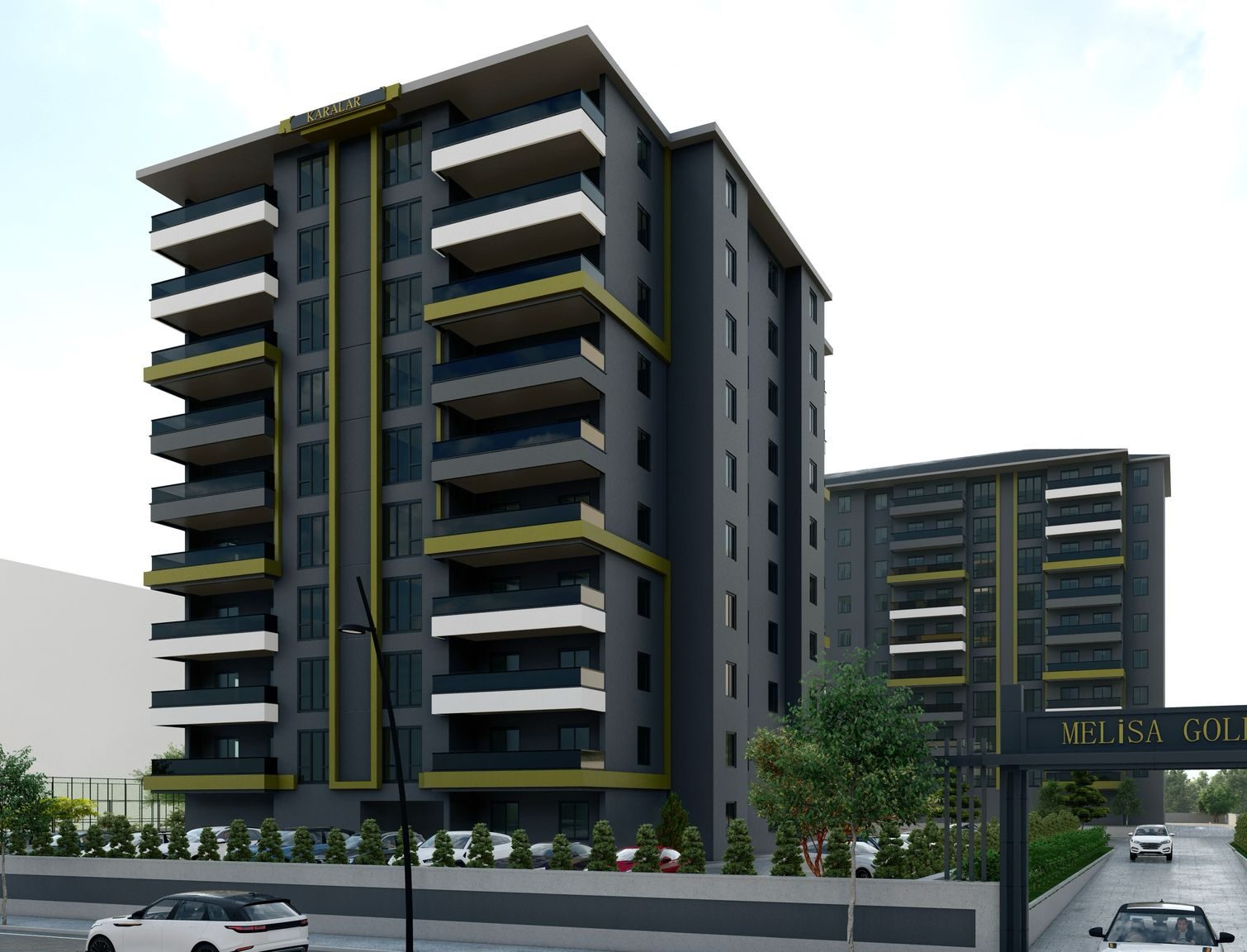 modern archiecture 01