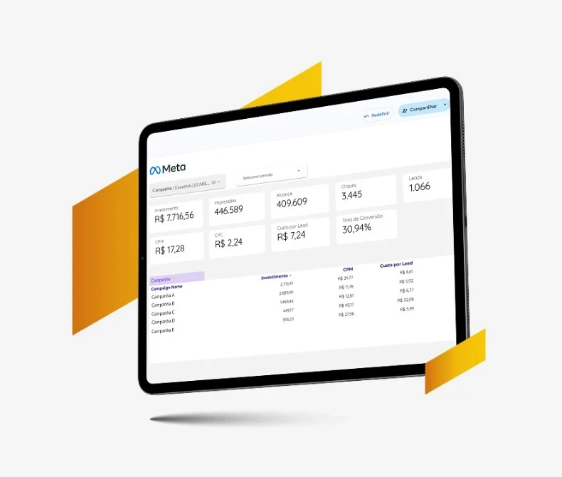 Example work of framer development