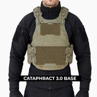 CIBV Cataphract 3.0 Vest Carrier — Modular Tactical Vest Carrier — view 2