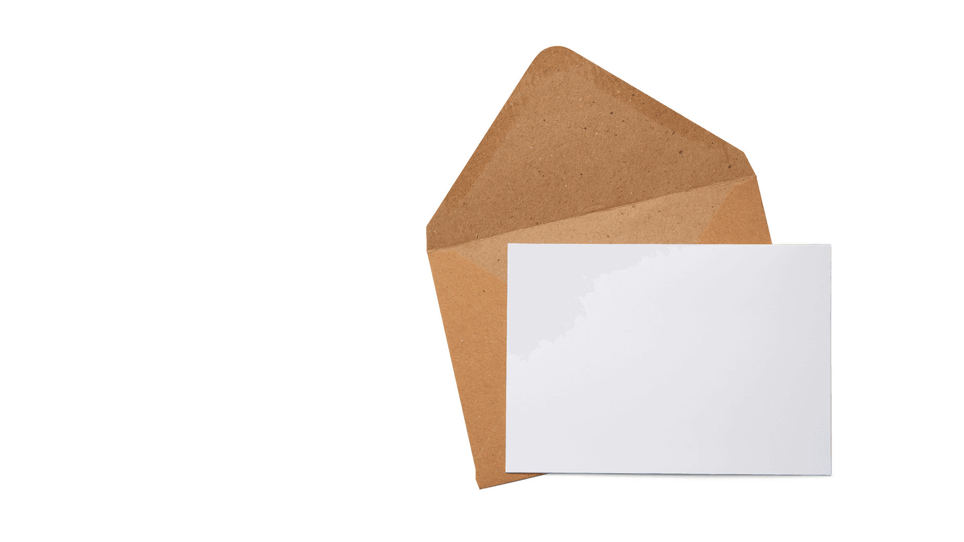 enveloppe