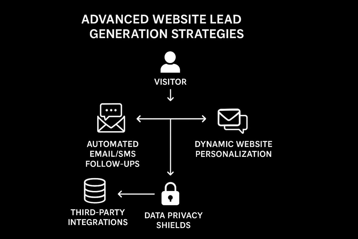 Advanced Strategies: AI, Automation, and Intelligent Workflows