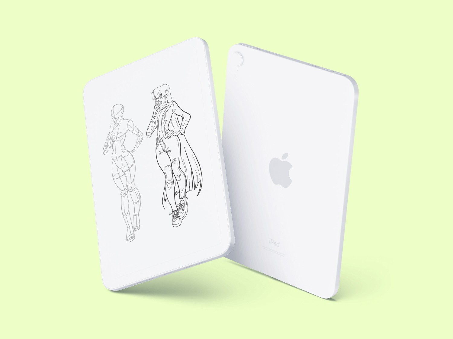 white and red textile