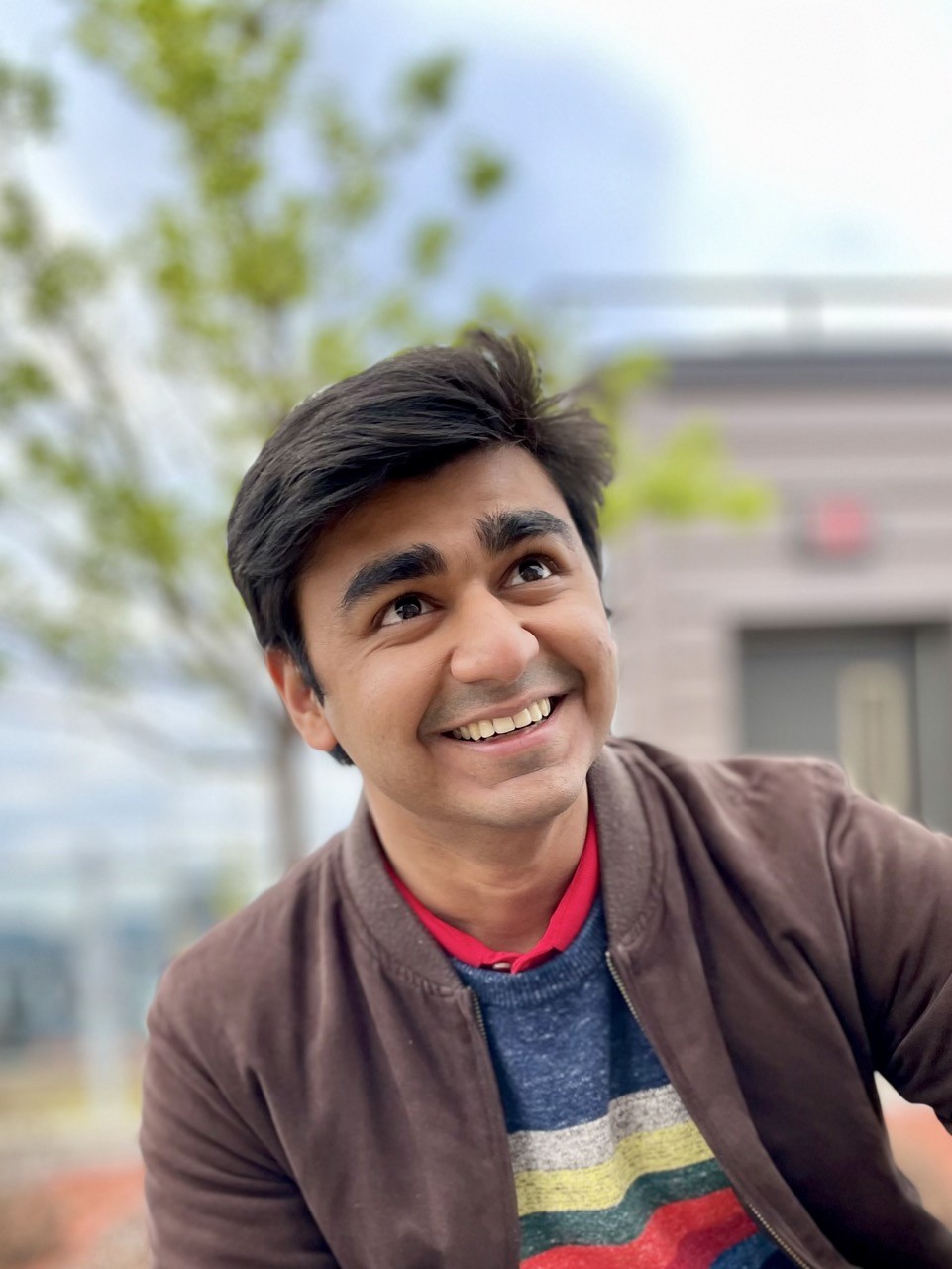 Aanjanaye Kajaria