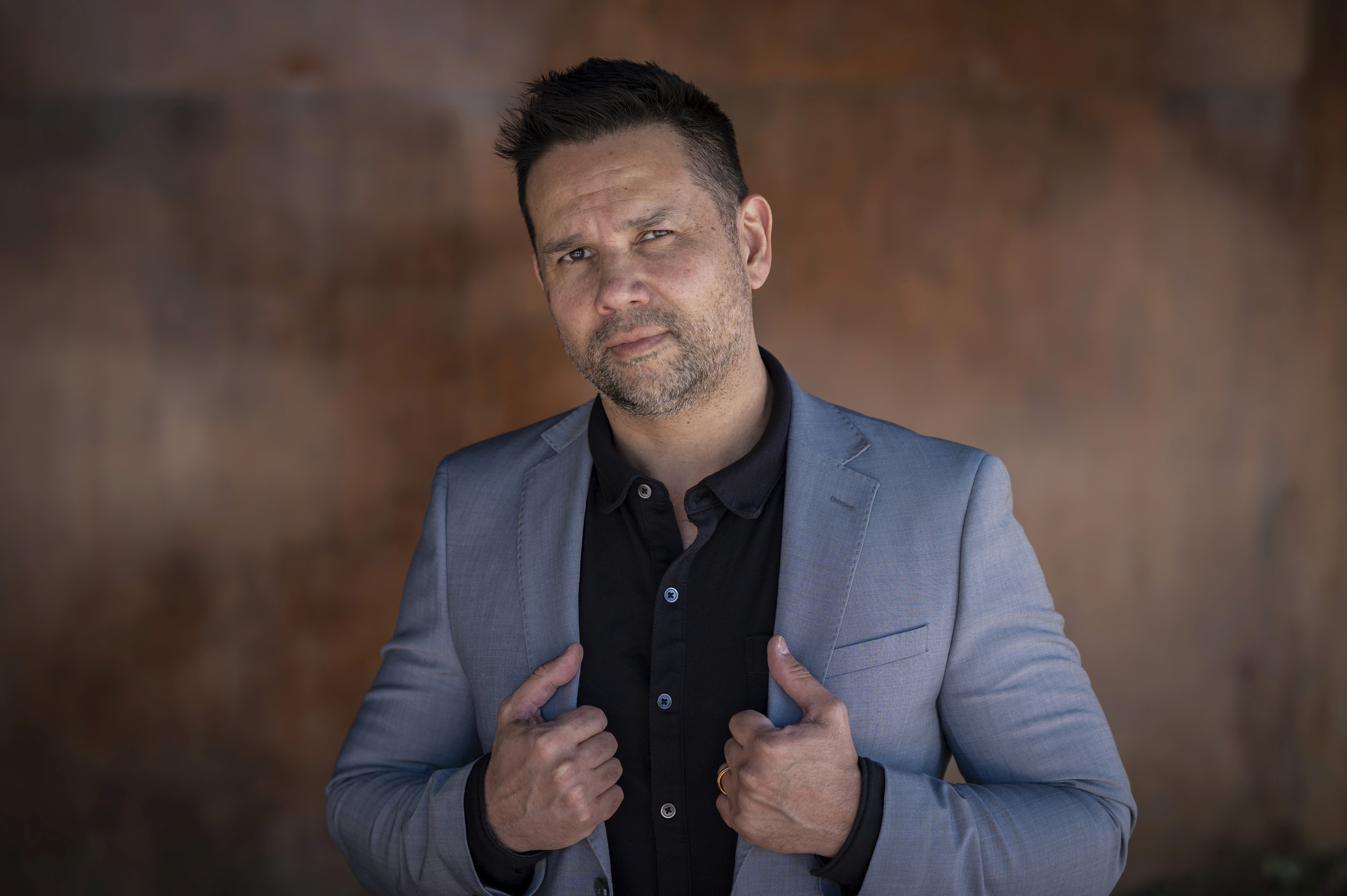 Tony C. Silva