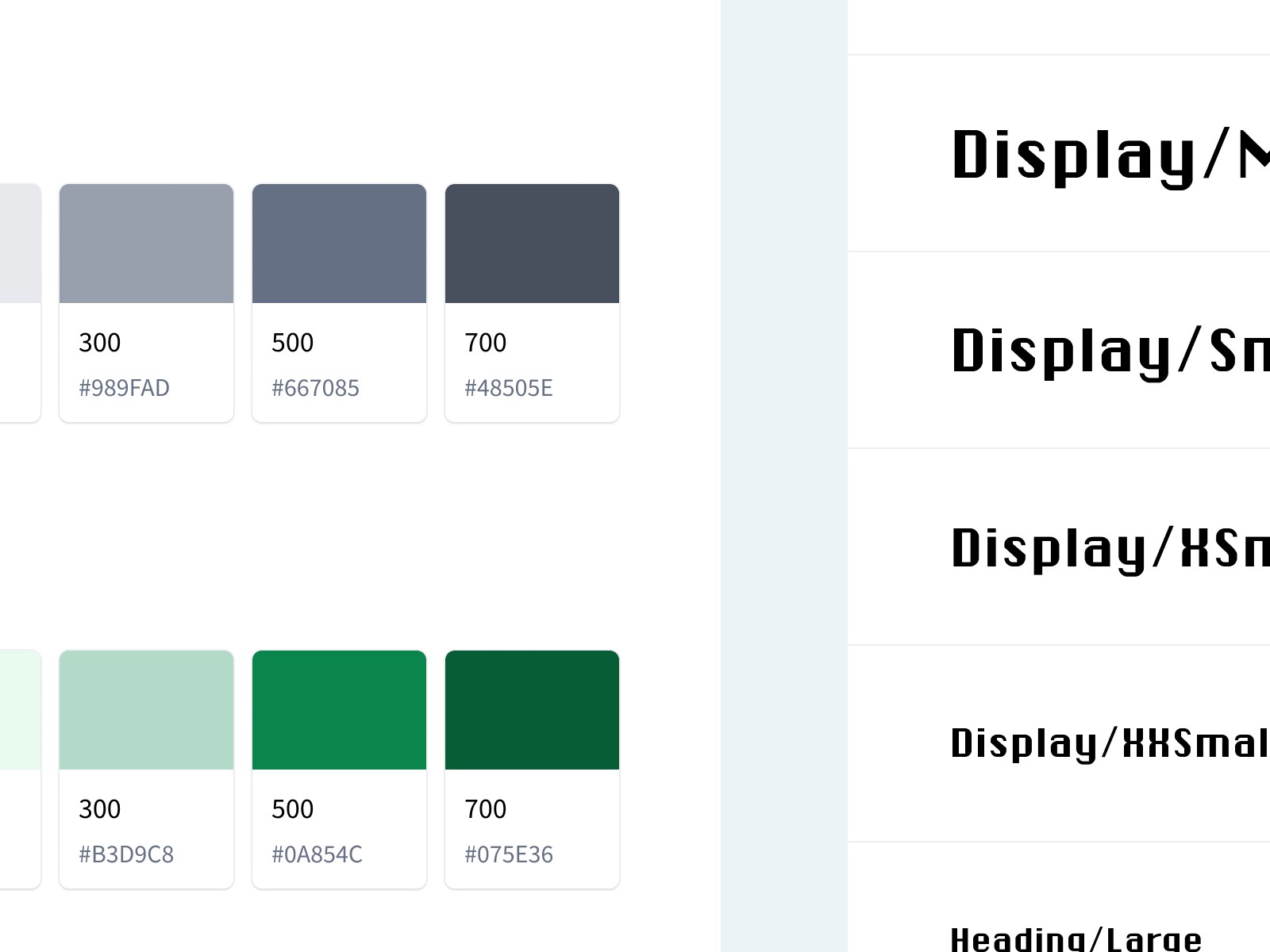 NFT Storage Dashboard UX Design web3