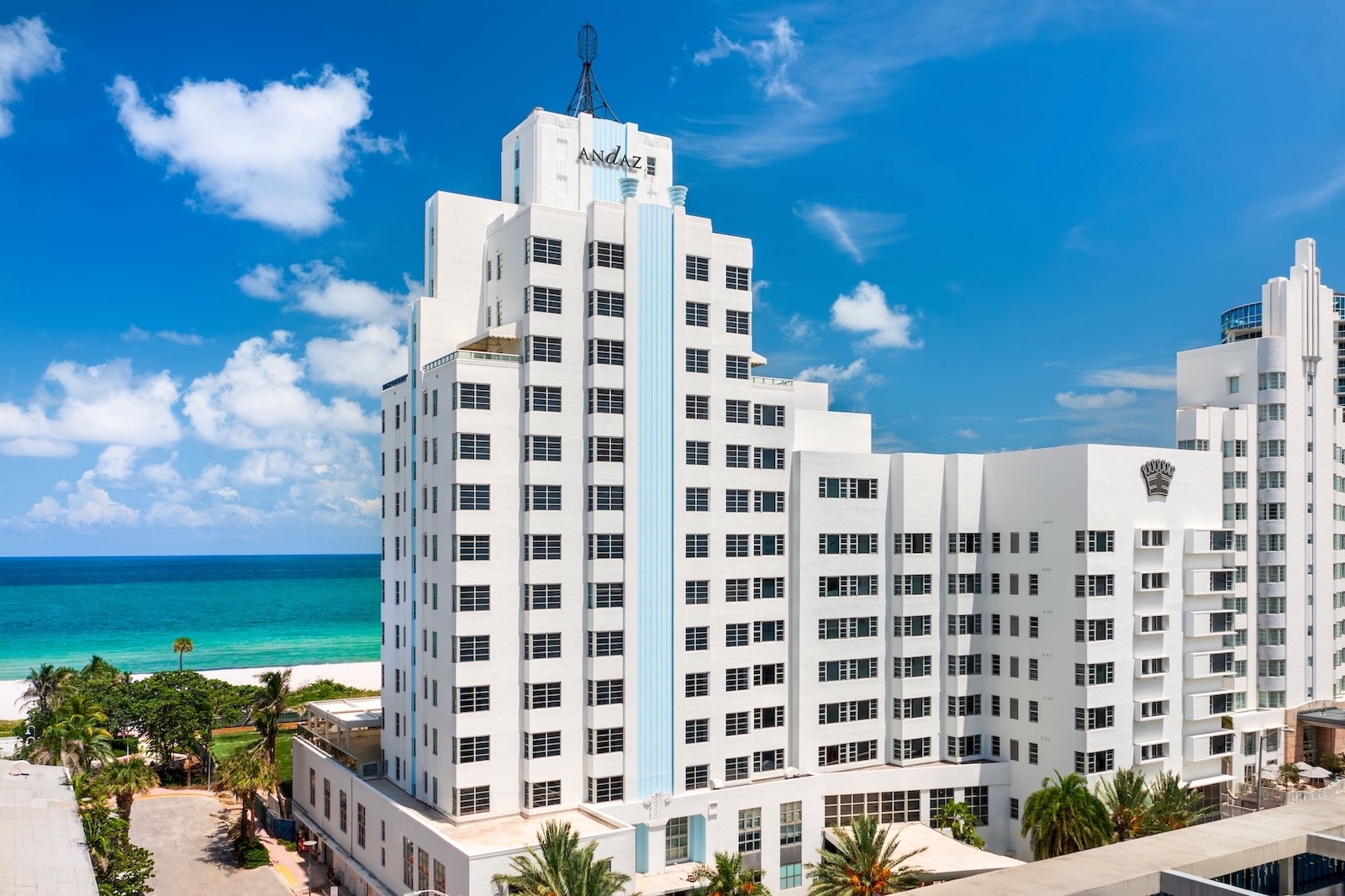 Andaz Miami Beach