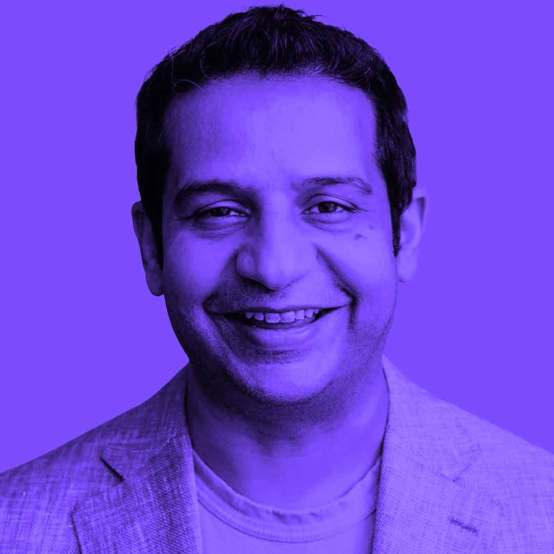 Anshu Sharma