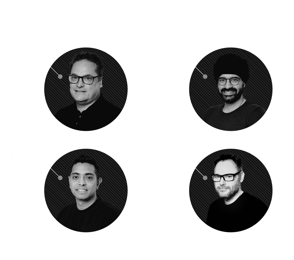 Plvs Ultra Team