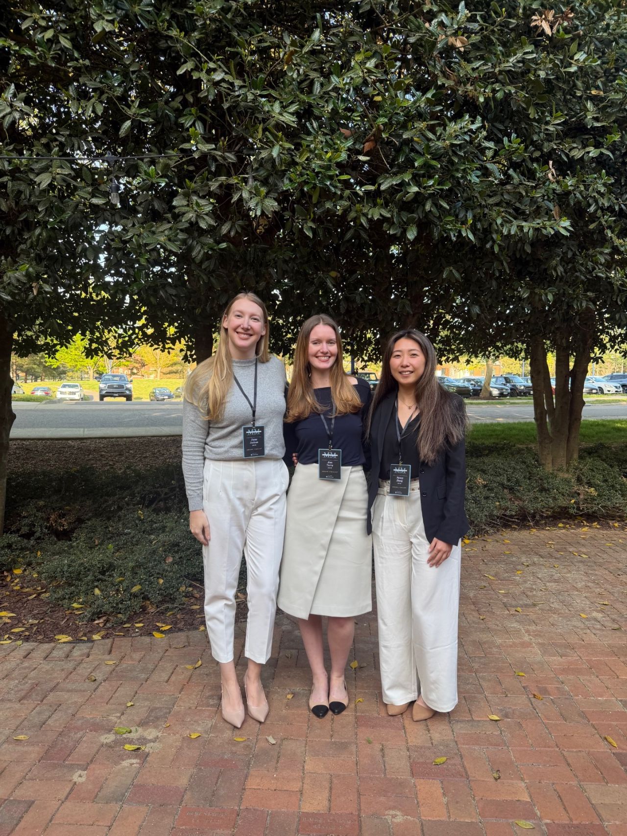 Women in Tech Awards