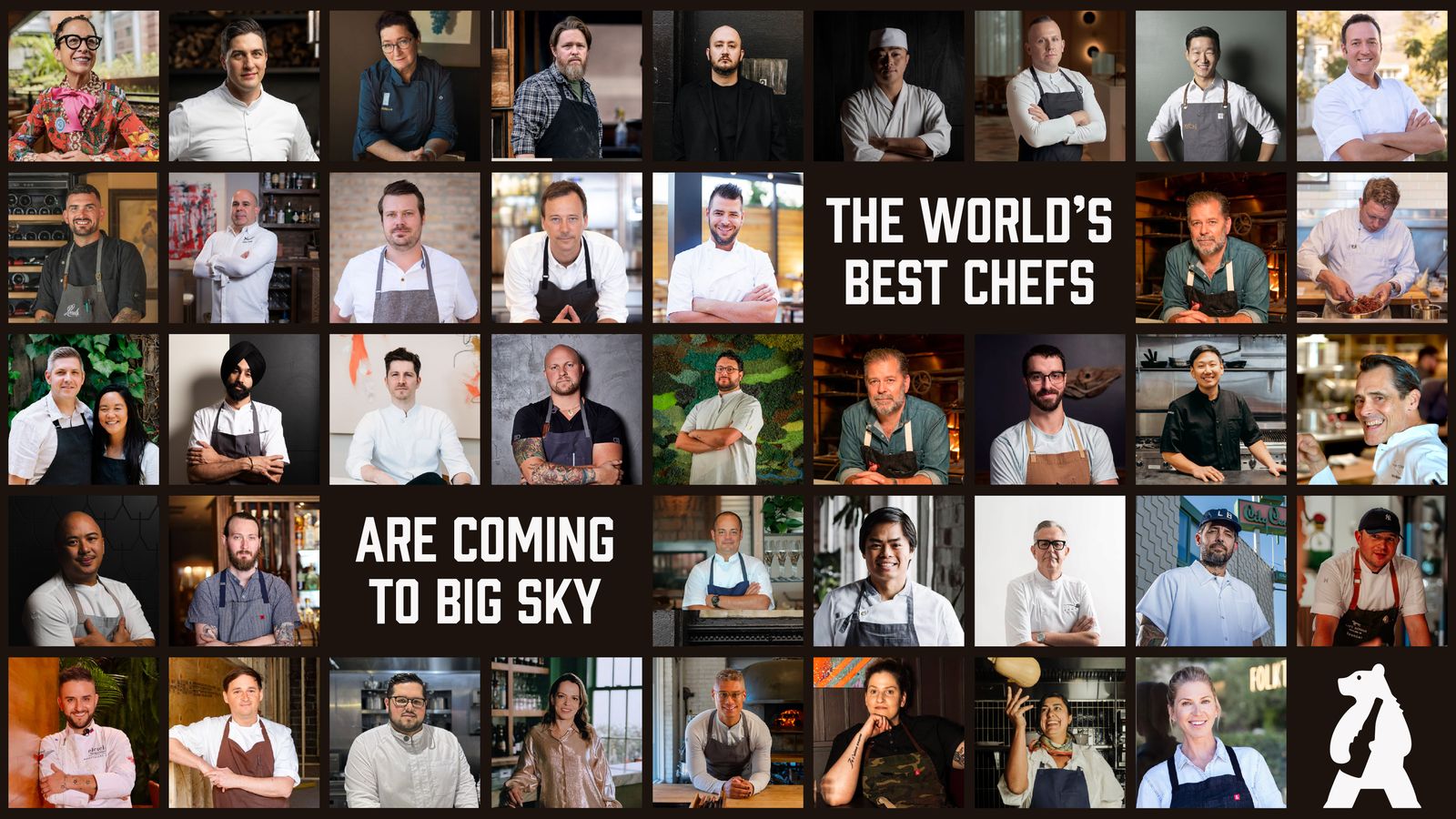Big Sky Food & Wine Festival