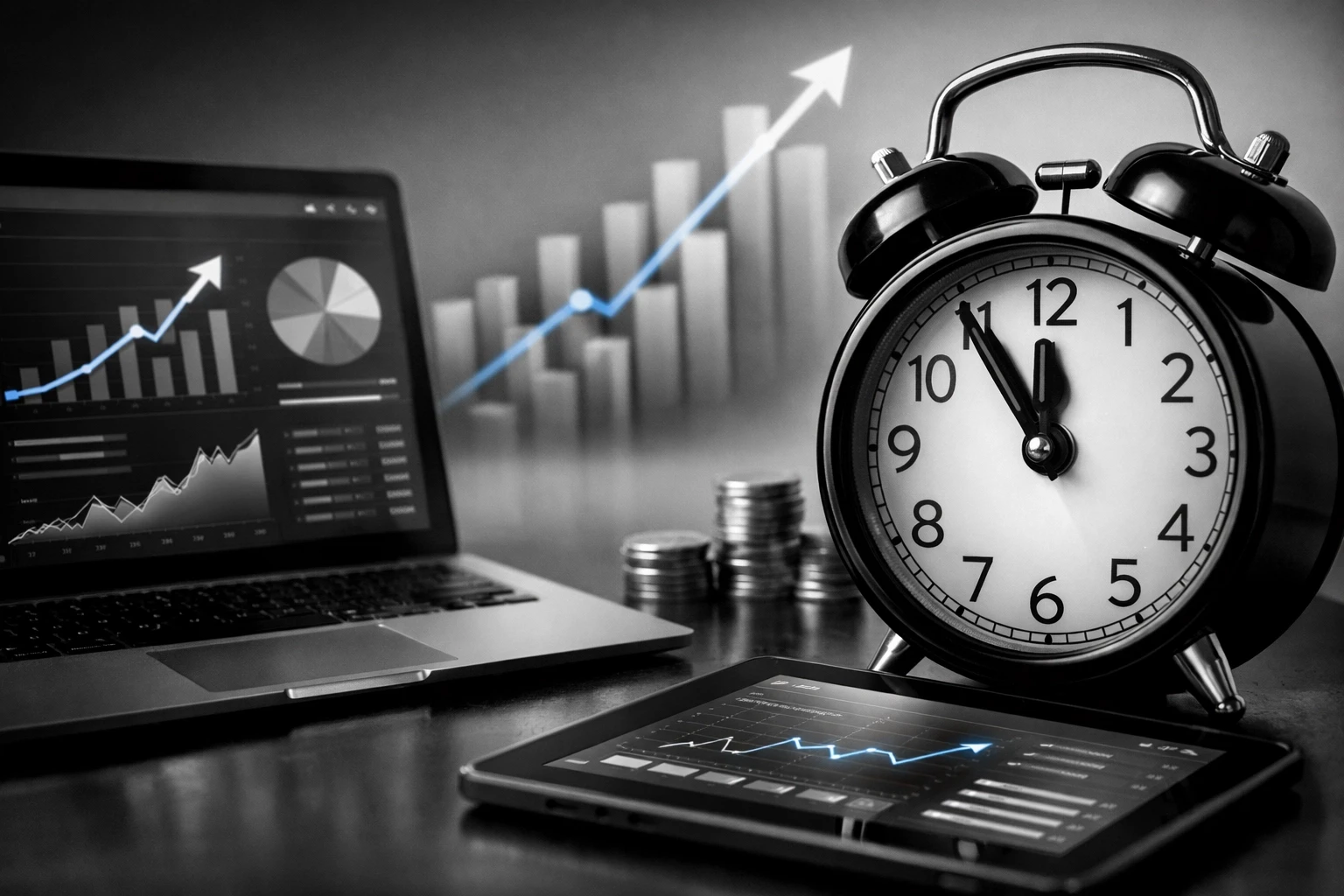 [HERO] The $99 Pivot: Why a Digital Growth Diagnostic is the Highest ROI Hour You'll Spend in 2026