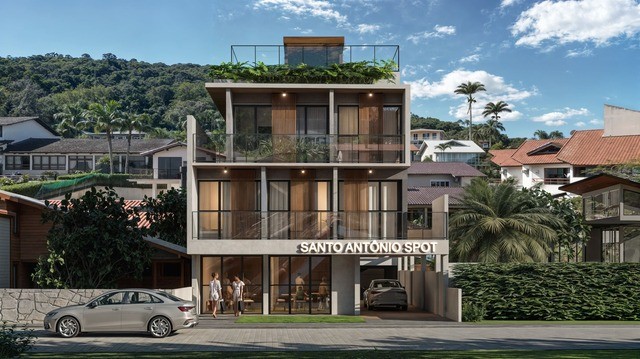Modern House