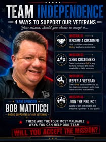 Bob Mattucci