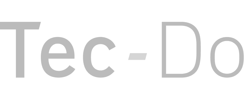 Logo Tec-do