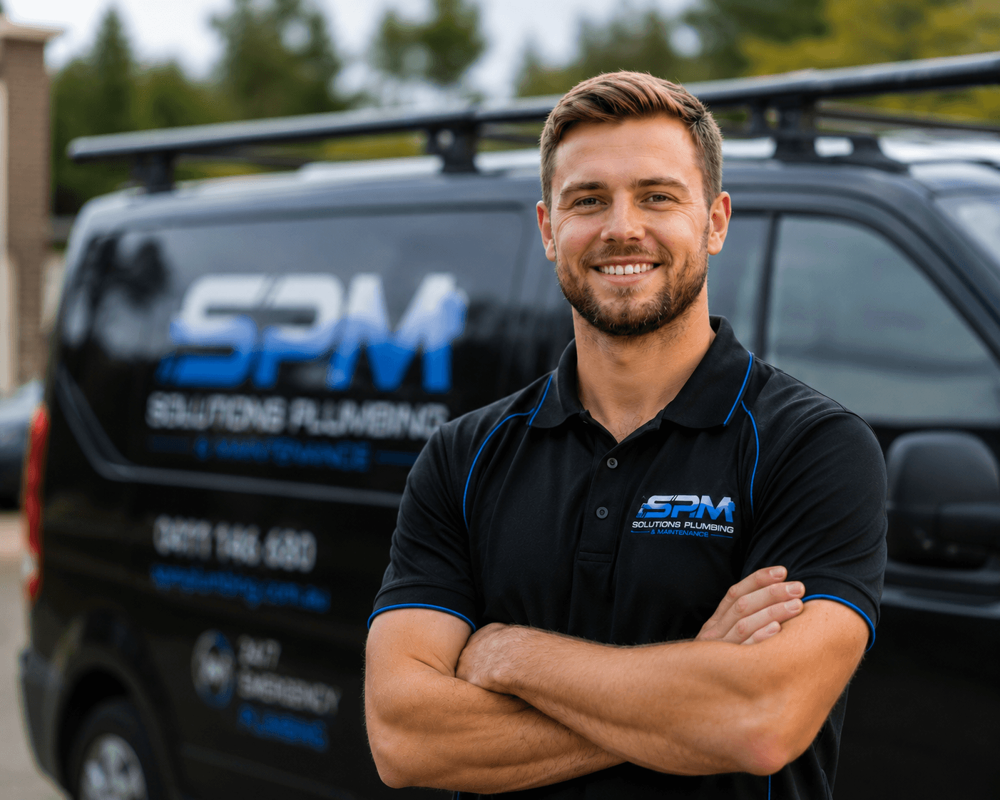Expert Plumber