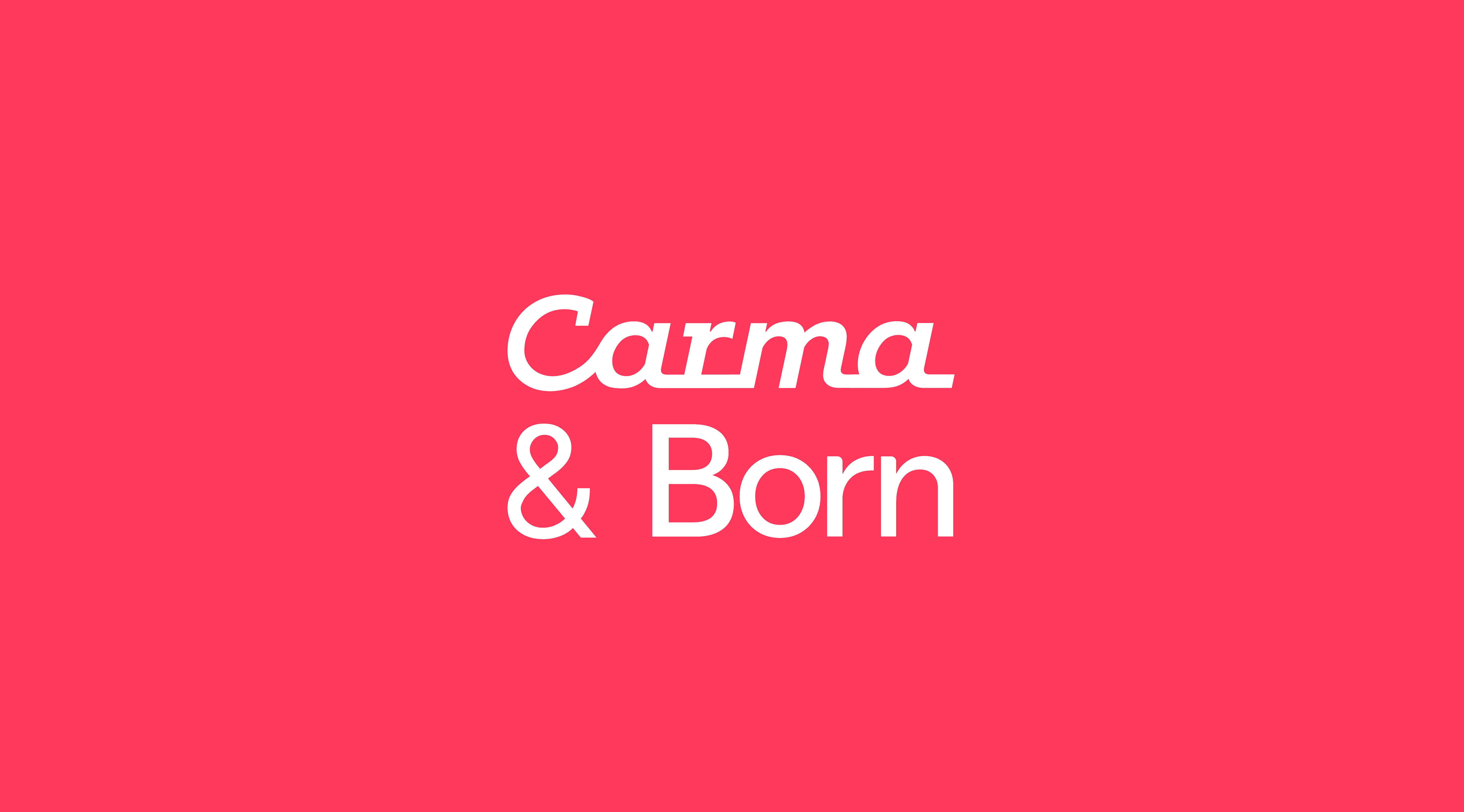 Carma Creative