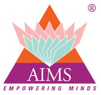 acharya institute of management and sciences Logo