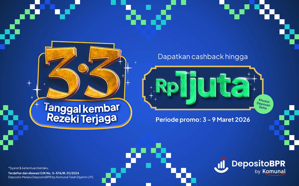 Digital Lounge Ramadan Special