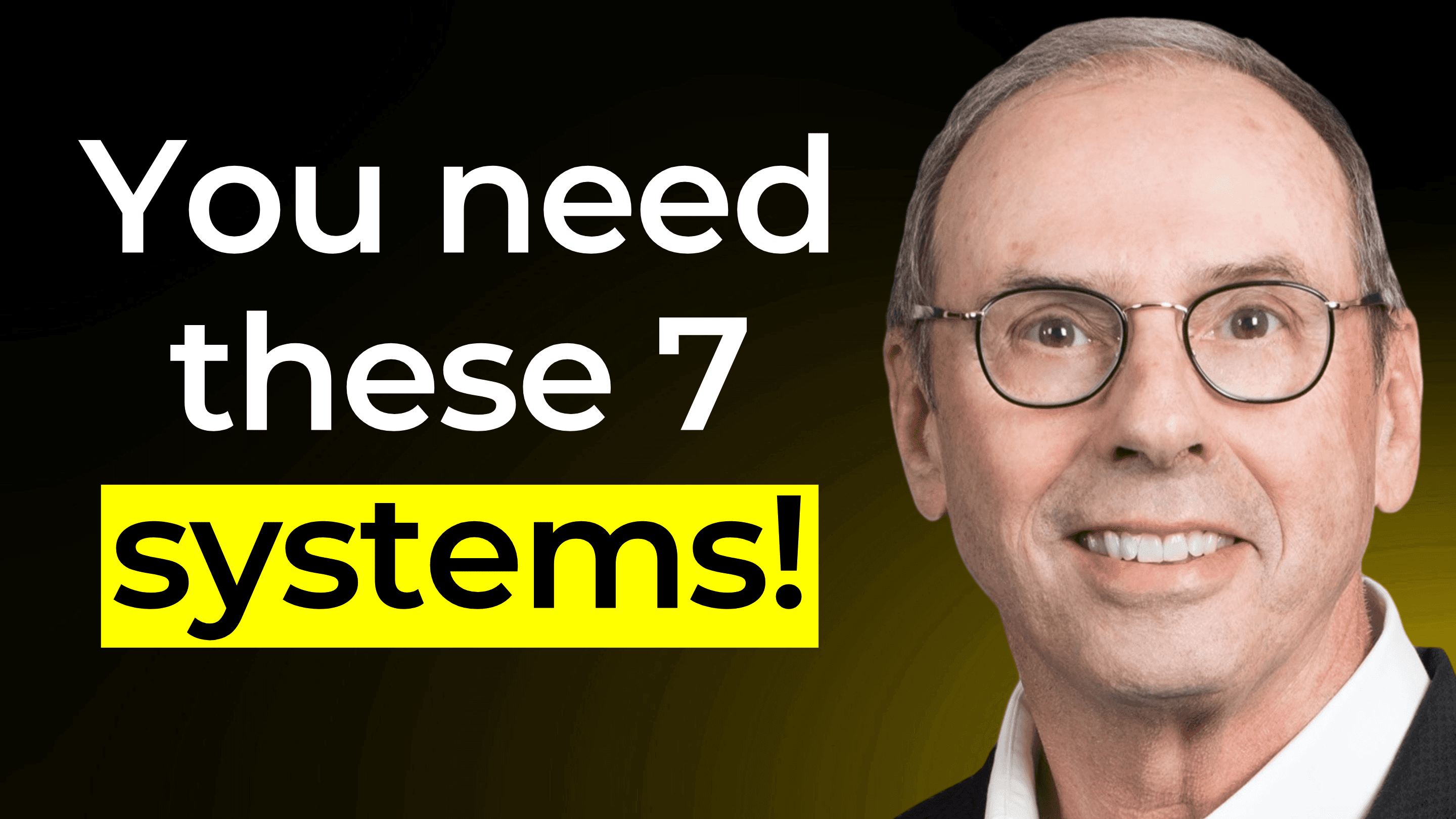 Podcast thumbnail featuring Al Levi on Local Marketing Secrets, hosted by Dan Leibrandt