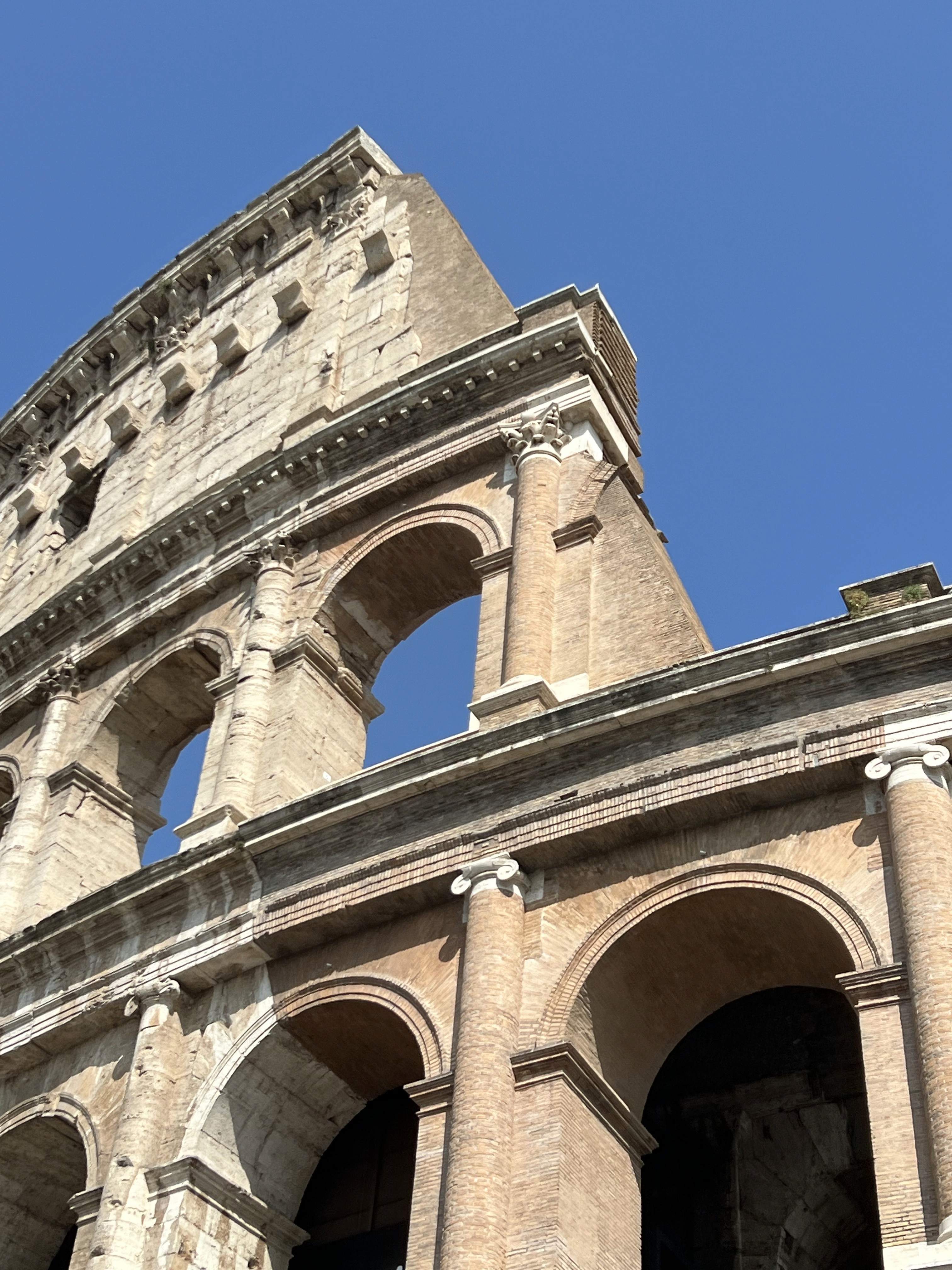 Rome, Italy