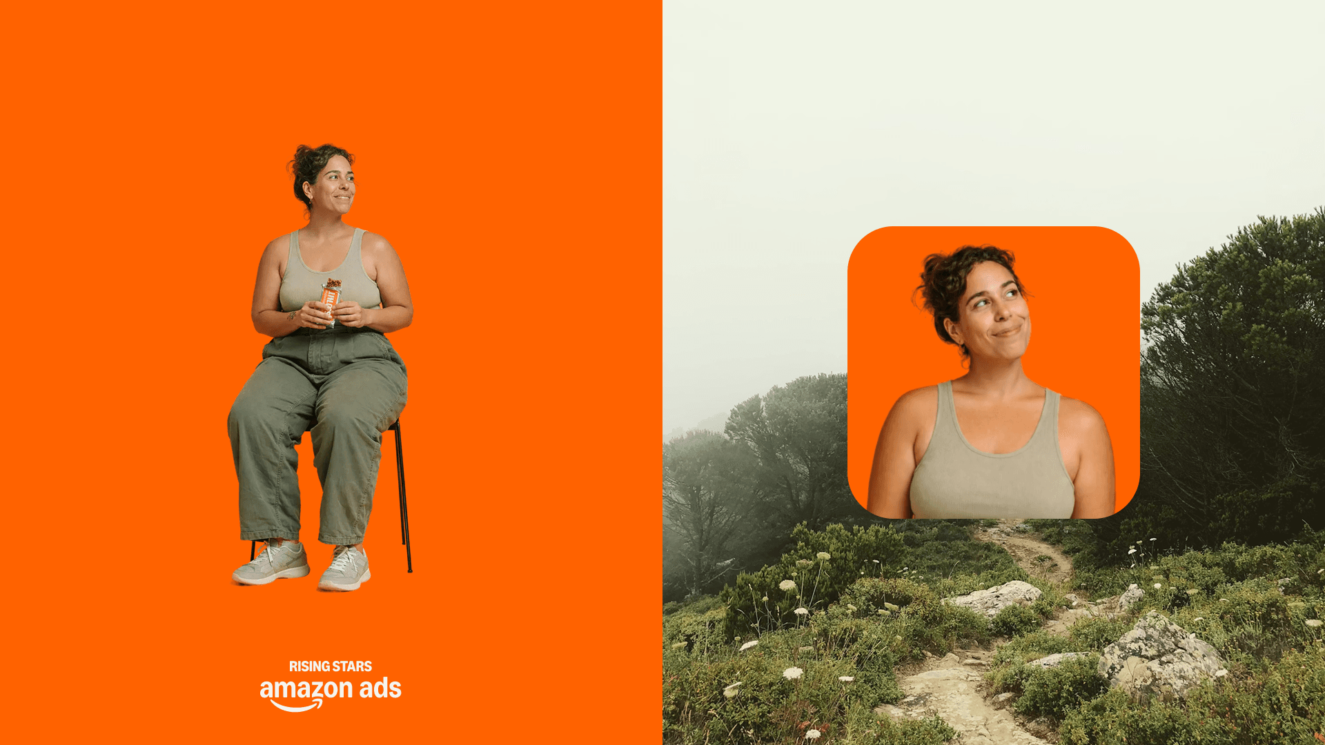 Social Template 16x9