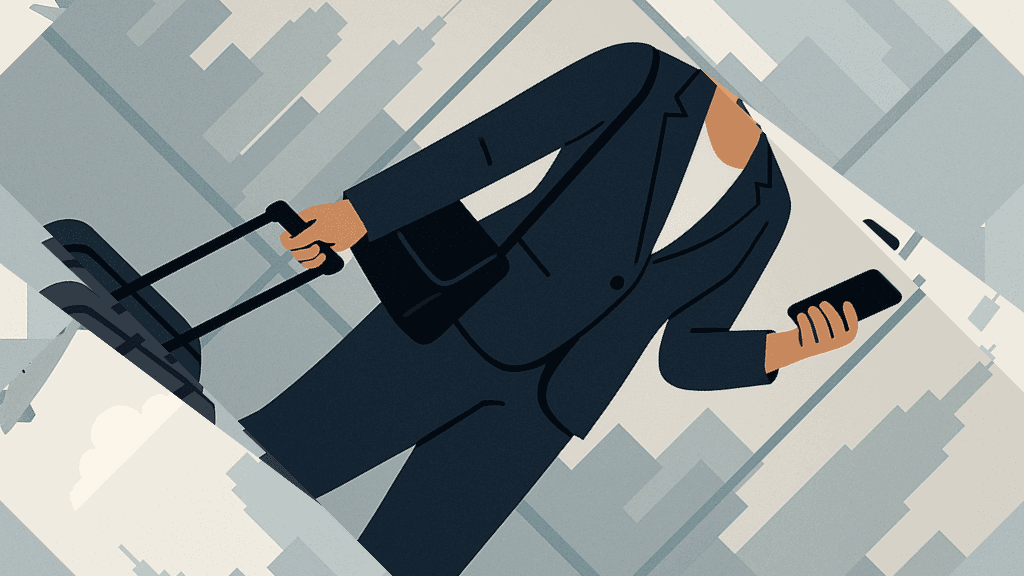 What Can a Foreign Worker Do in the U.S. on a Visitor Visa or ESTA?