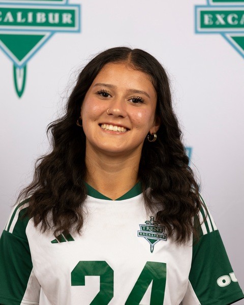 Elisa Castellanos - Premier soccer academy