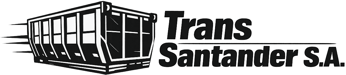 Logo de cliente trans santander sa