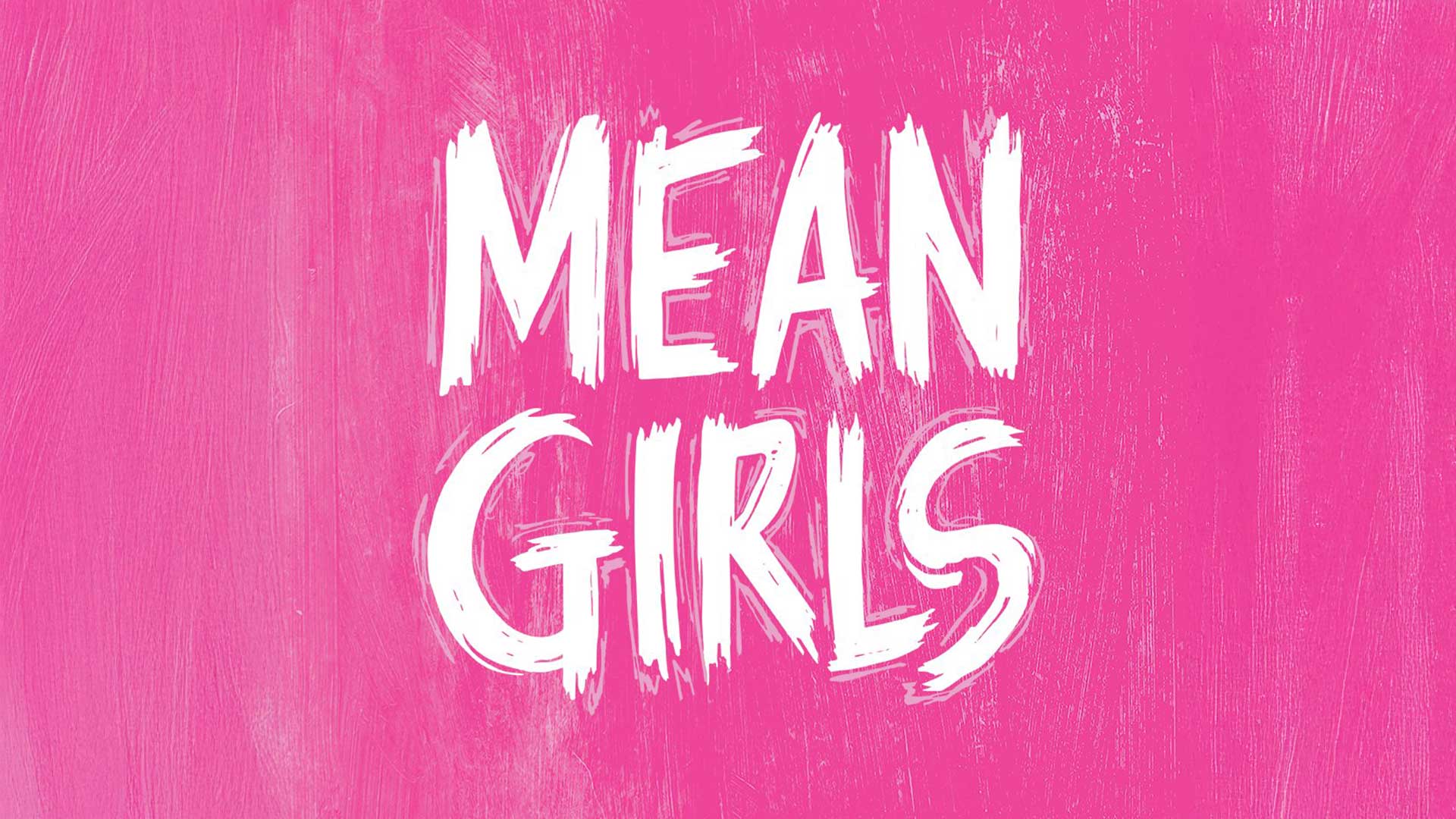Mean Girls
