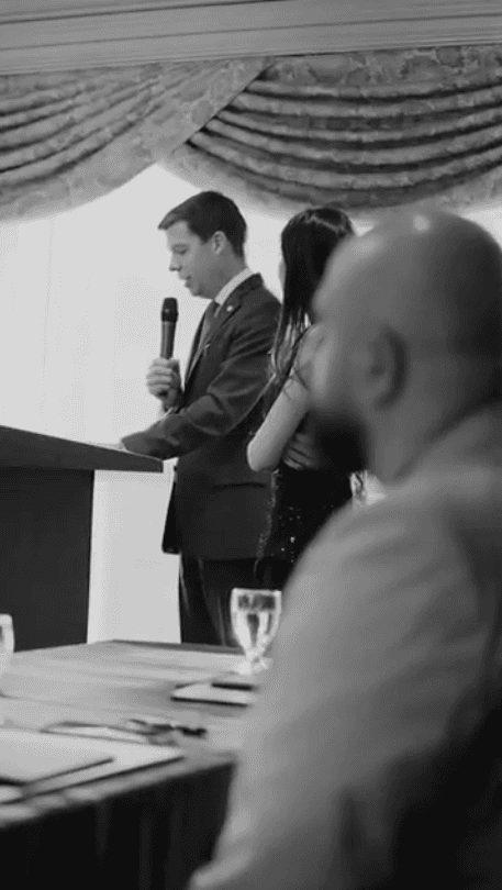 LongeBlack at Four Seasons