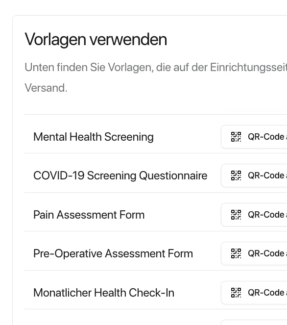 Ein Bild der Budget-Benutzeroberfläche von Freelio